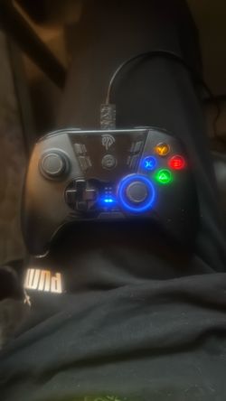 Easy Sxm controller