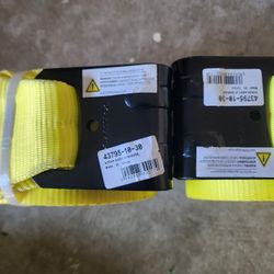 Flatbed Straps
