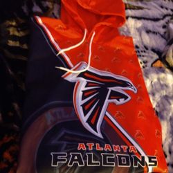 ATLANTA  FALCONS 🏈HOODIE