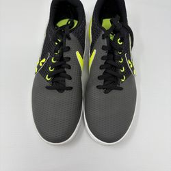 Size 7 Indoor Soccer Nike Shoes