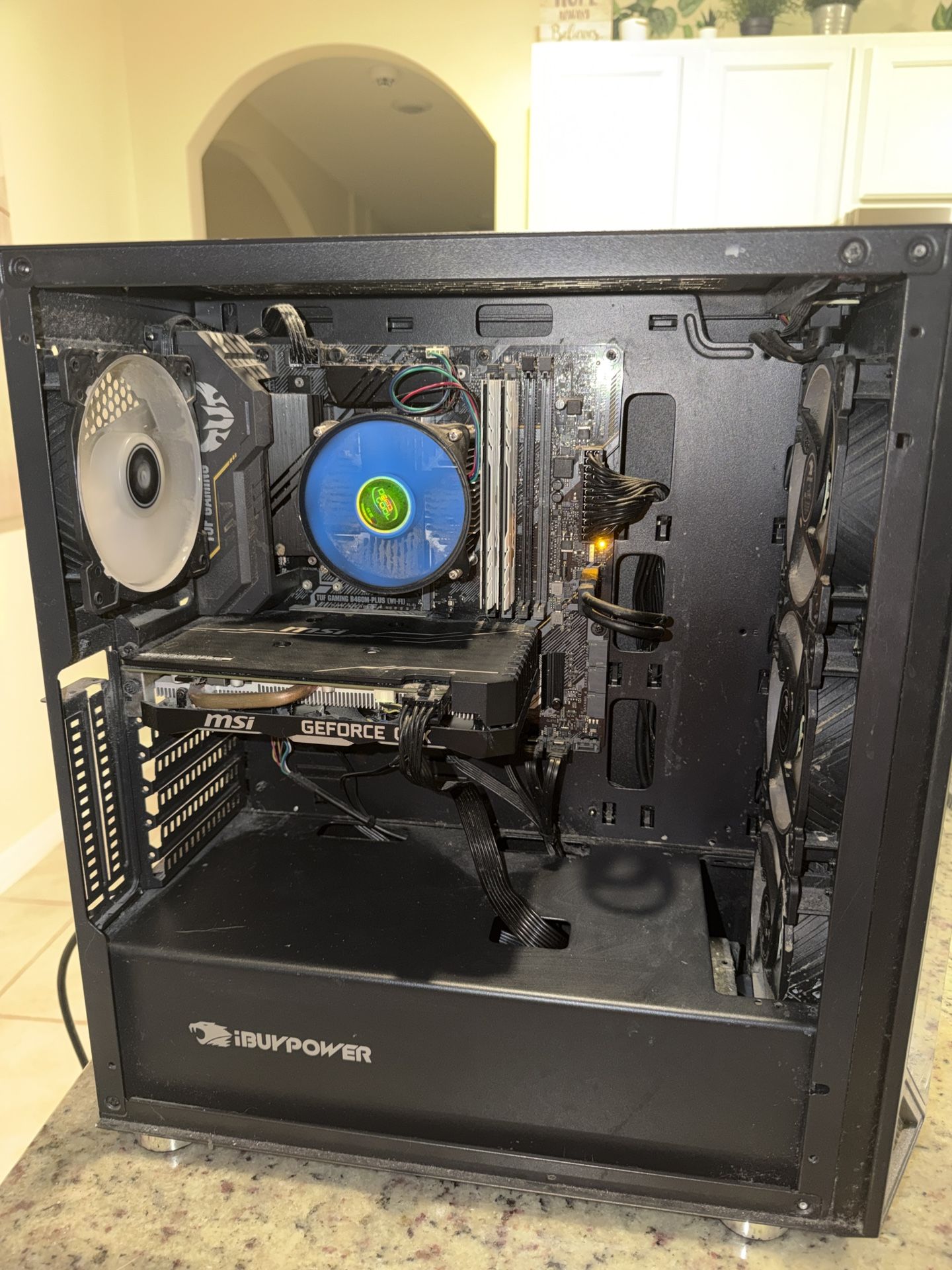 Gaming pc/computer for trade or sale