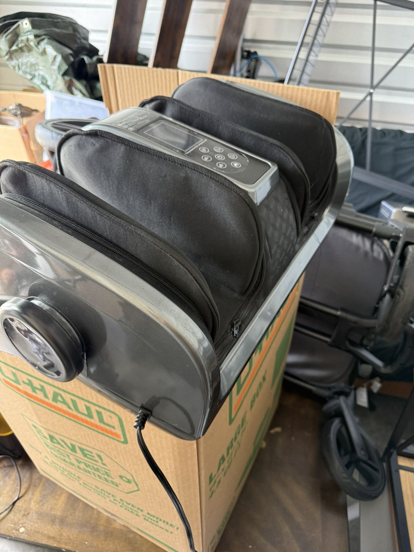Foot Massager