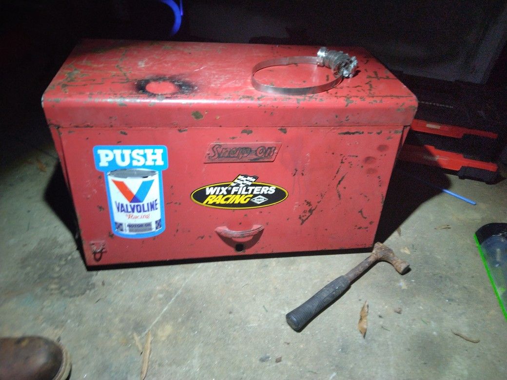 Snap On