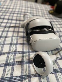 VR WITH GAMES