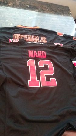 Football Jersey's