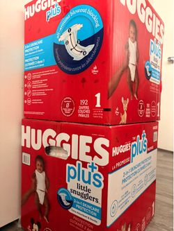 diapers