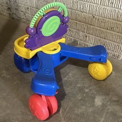 Tricycle 