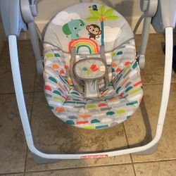 Baby Swing 