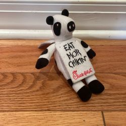 Chick-fil-A Plush