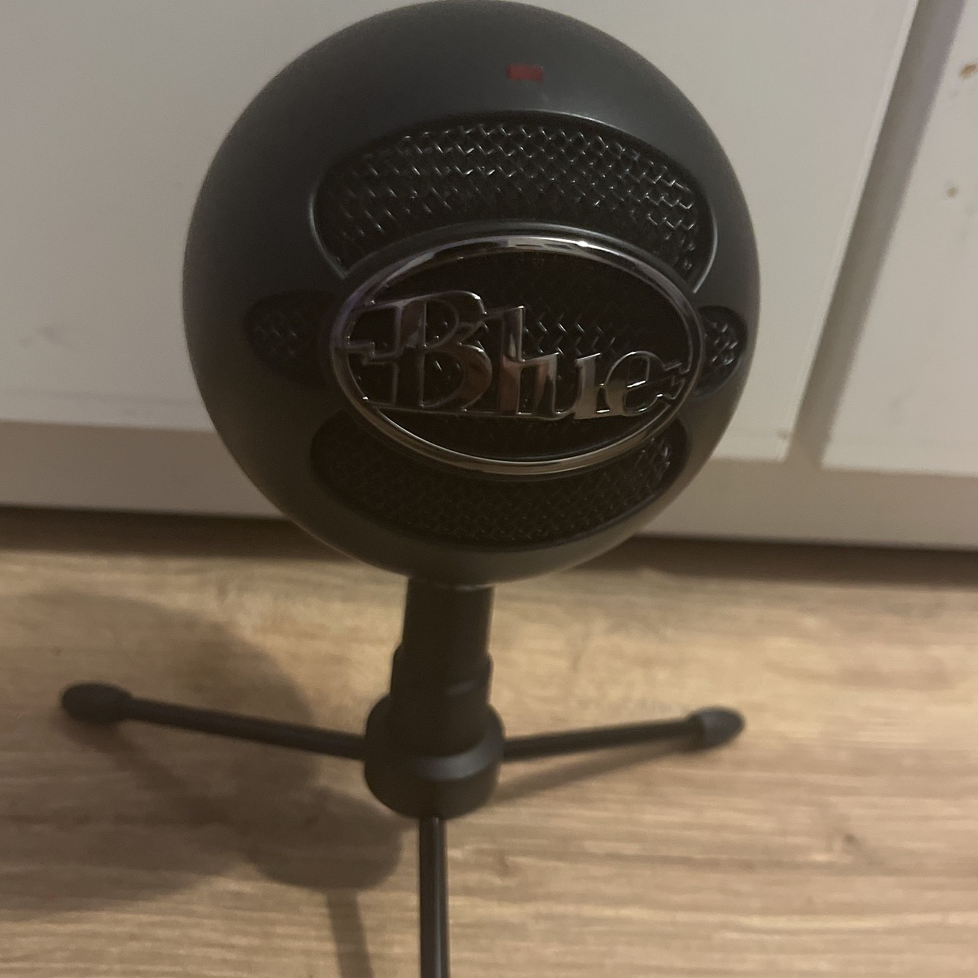 Og Blue Snowball ICE USB Microphone