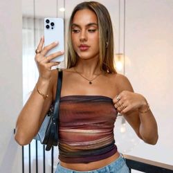 Women Shein Top Size XL Brand New 💕 