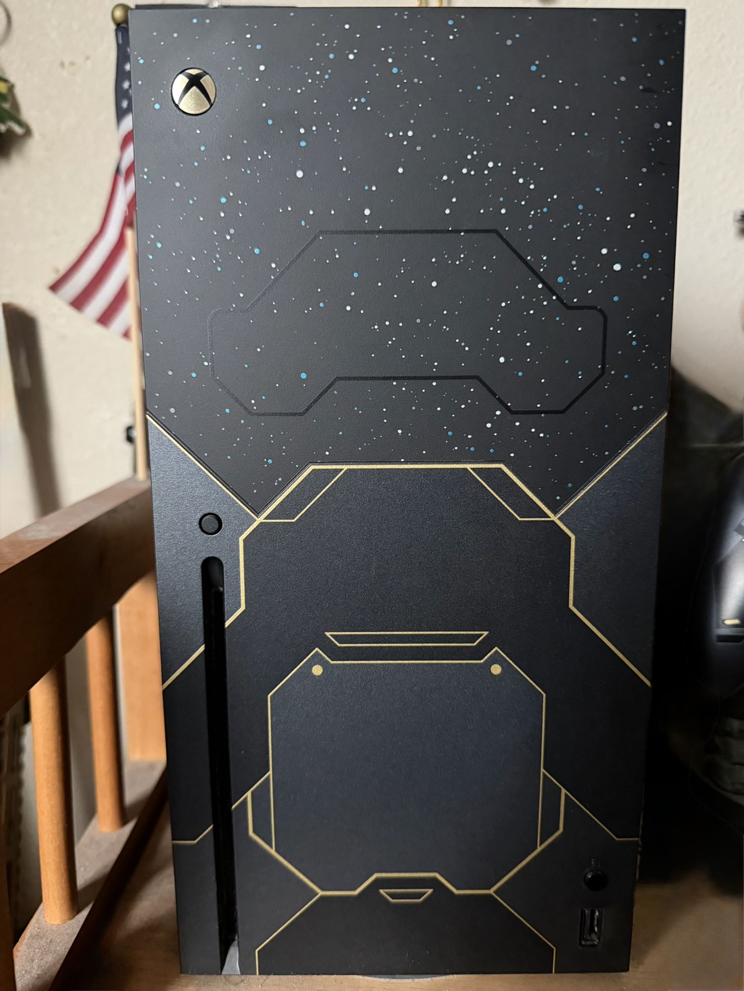 Halo Infinite Xbox Series X 