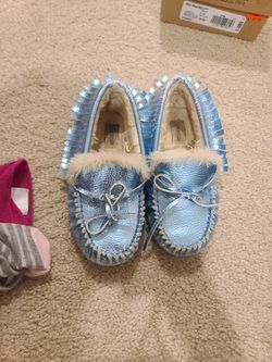 Cozy Sleepers