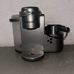 Coffee Maker 
