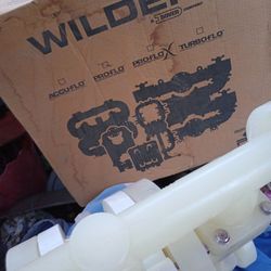 Willden Pump 