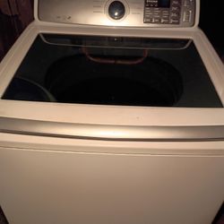 Samsung Washer Very 