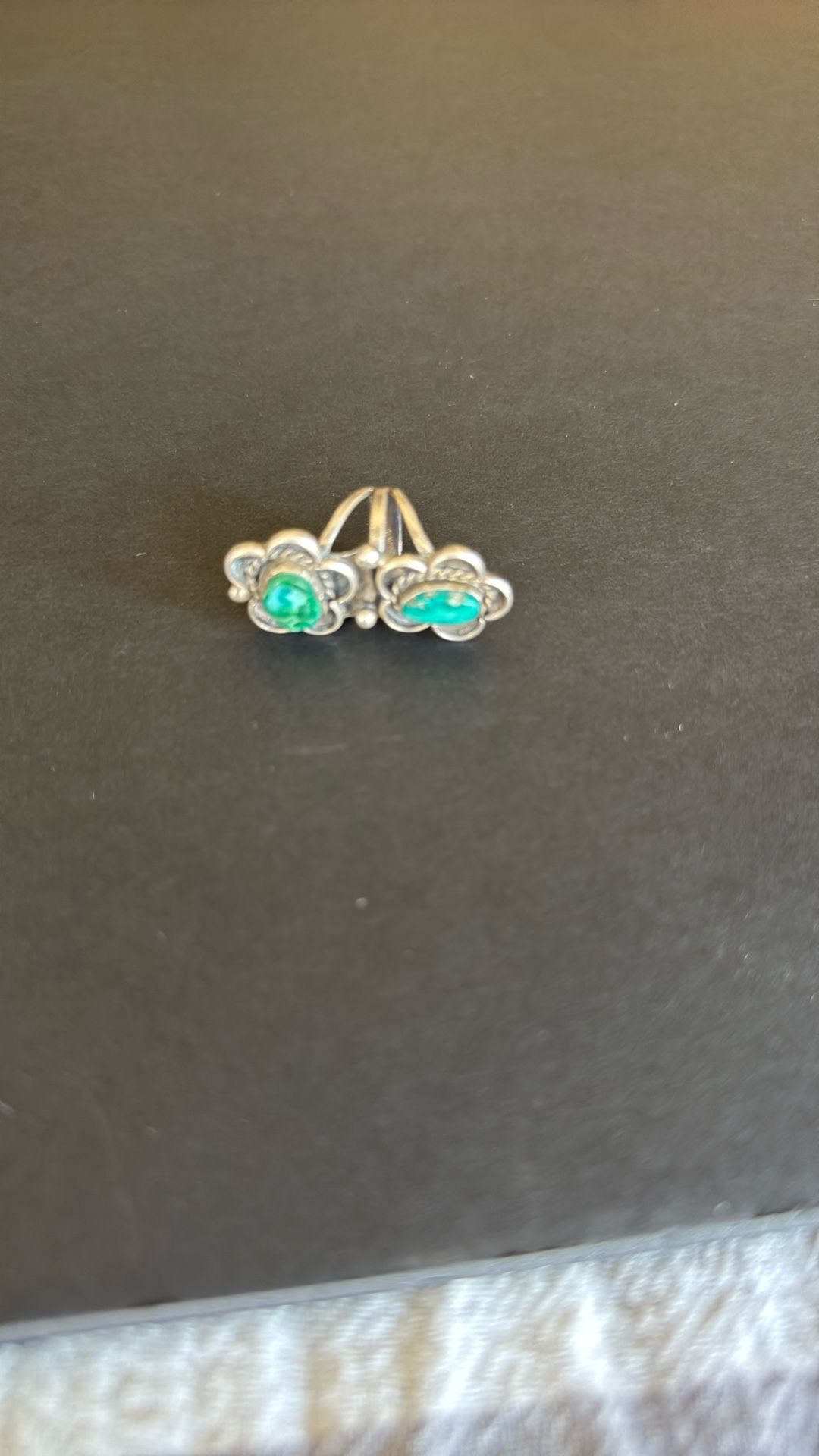 Turquoise Ring