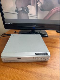 PHILCO DVD WORKS