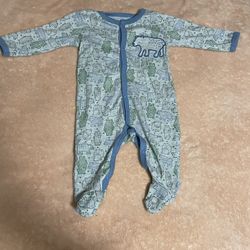 Baby Outfit