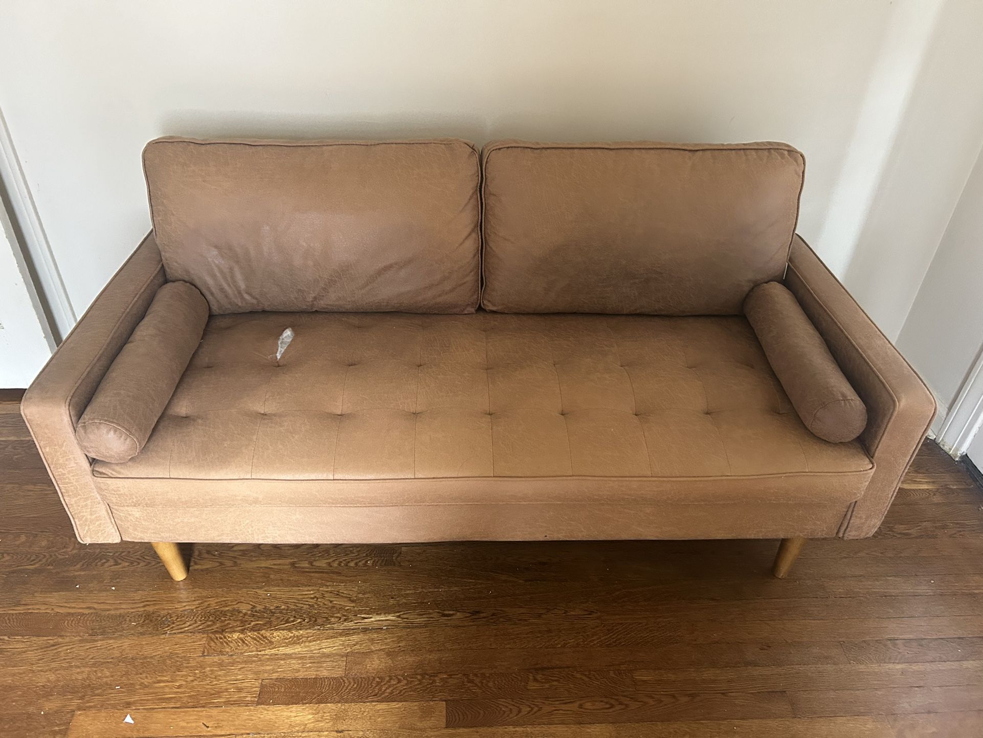 Free Couch