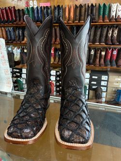 Men’s Boots