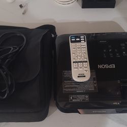 epson ex9200 projector