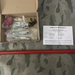 Neus Speed Anti Sway Bar For MK4 Jetta/gti