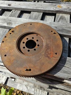 Flywheel