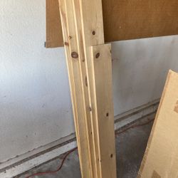 Wood For Shelves Shelving 1x8 Planks Shelf Lumber