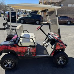 Golf Cart