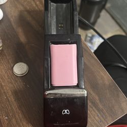 Xbox 360 battery pack charger