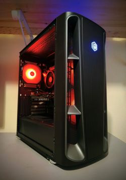 Ryzen 5 3600 | RTX2070 | 512 nvme SSD gaming pc