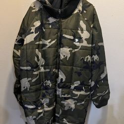Jacket 