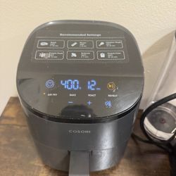 Cosori Air fryer