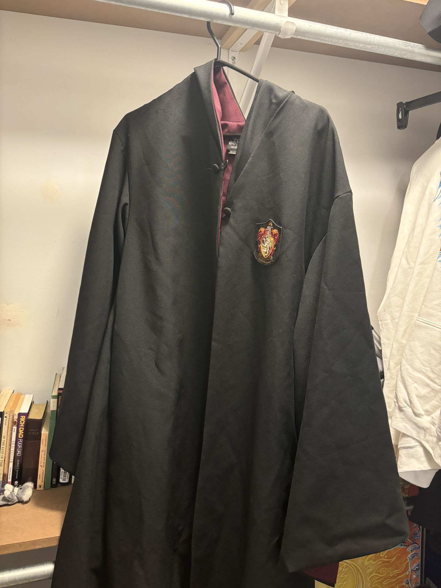 Harry Potter Universal Robe