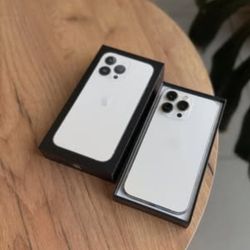 iPhone 13 Pro Unlocked With Warranty 