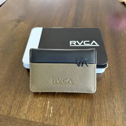 RVCA  Wallet 