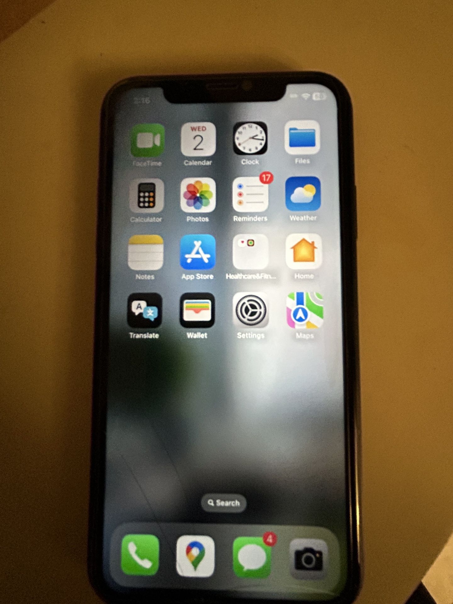 iPhone 11 Great Condition