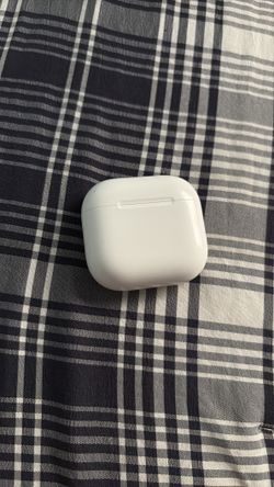 AirPod 4’s
