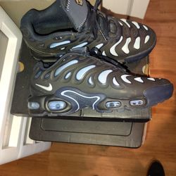 Air Maxes