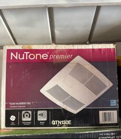 VENTILATION FAN (NEW)