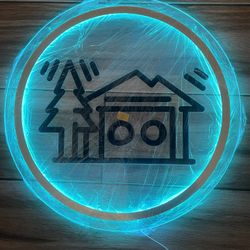 Custom Sign For Your Brand Or Business 