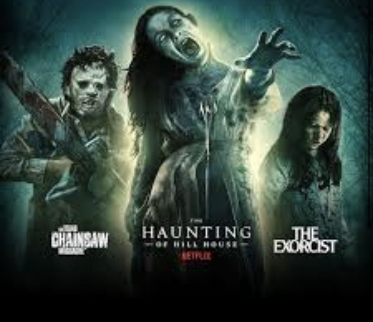 Horror Nights 10/22 Looking For 2 General Admission Tickets For Friday