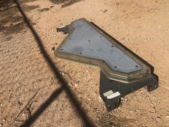 Federal Signal Valor Light Bar