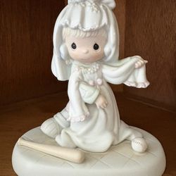 Precious Moments. Someday my love