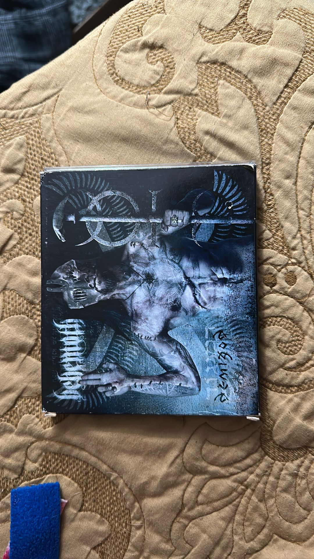 Behemoth Demigod Signed Album for Sale in Las Vegas, NV - OfferUp