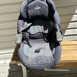 Car Seat For Toddler