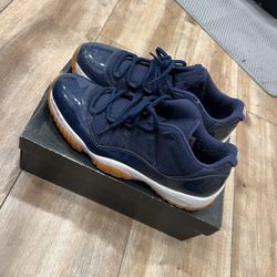 Jordan 11 low