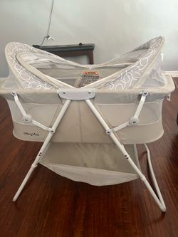 Dream on me bassinet