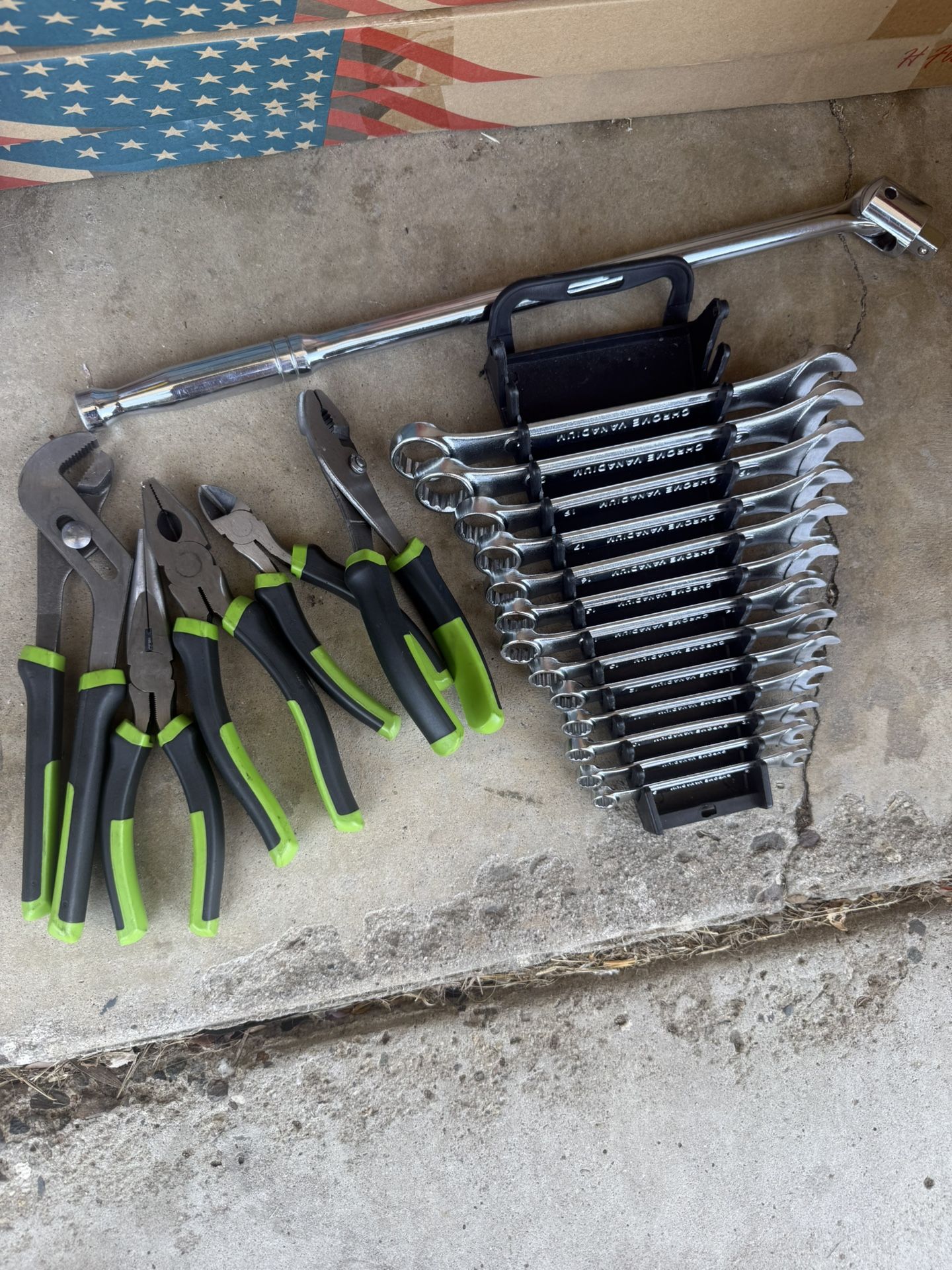 Beginner Mechanic Starter Kit
